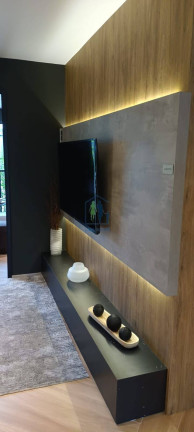 Imagem Apartamento com 2 Quartos à Venda, 57 m² em Caxingui - São Paulo