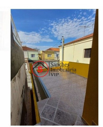 Imagem Sobrado com 3 Quartos à Venda, 140 m² em Mooca - São Paulo Imagem Sobrado com 3 Quartos à Venda, 140 m² em Mooca - São Paulo