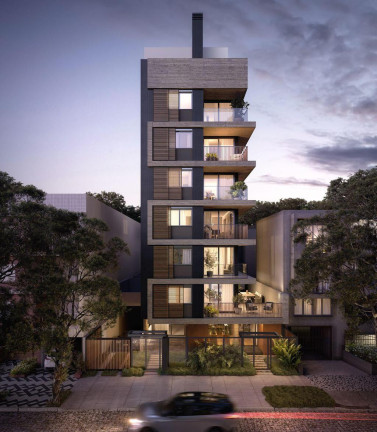 Imagem Apartamento com 3 Quartos à Venda, 204 m² em Moinhos De Vento - Porto Alegre