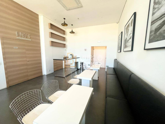 Imagem Sala Comercial à Venda, 49 m² em Jardim Aquárius - São José Dos Campos