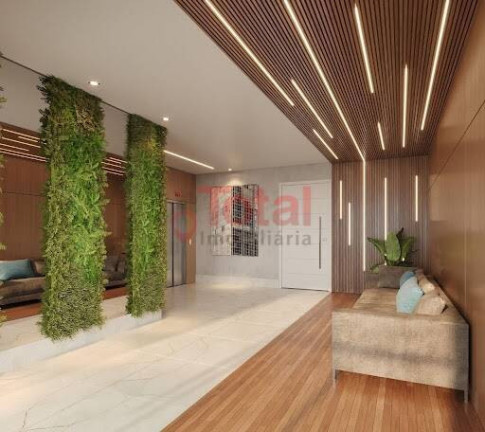 Imagem Apartamento com 3 Quartos à Venda,  em Cidade Nobre - Ipatinga