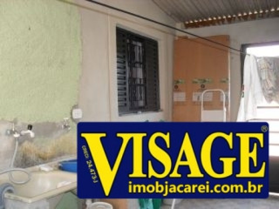 Imagem Casa com 2 Quartos à Venda, em Jd. Colonia - Jacareí Imagem Casa com 2 Quartos à Venda, em Jd. Colonia - Jacareí