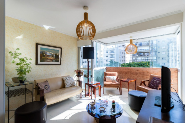 Apartamento com 3 Quartos à Venda, 92 m² em Vila Uberabinha - São Paulo
