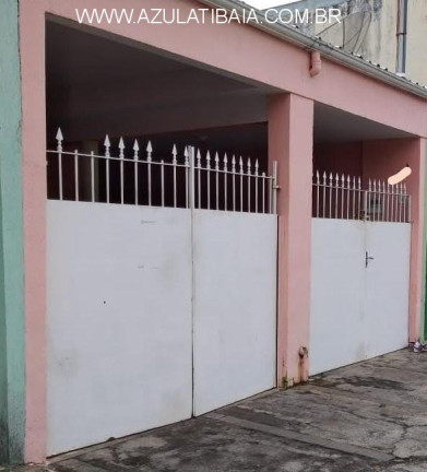 Imagem Casa com 2 Quartos à Venda, 92 m² em Atibaia Jardim - Atibaia Imagem Casa com 2 Quartos à Venda, 92 m² em Atibaia Jardim - Atibaia
