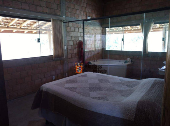 Imagem Chácara com 3 Quartos à Venda, 400 m² em Ribeirão Grande - Pindamonhangaba Imagem Chácara com 3 Quartos à Venda, 400 m² em Ribeirão Grande - Pindamonhangaba