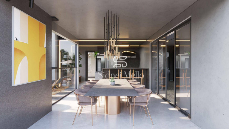 Imagem Apartamento com 2 Quartos à Venda, 76 m² em Fazenda - Itajaí