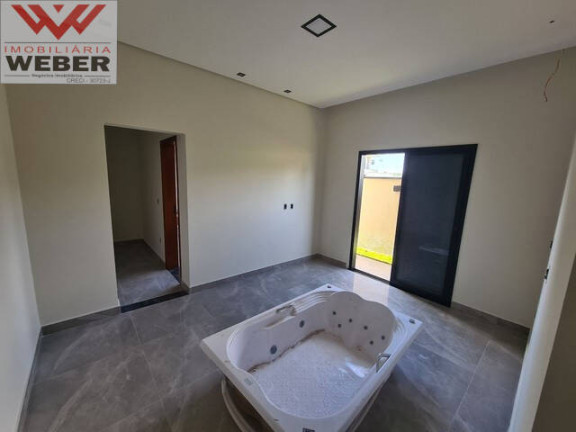 Imagem Casa de Condomínio com 3 Quartos à Venda, 225 m² em Cajuru Do Sul - Sorocaba