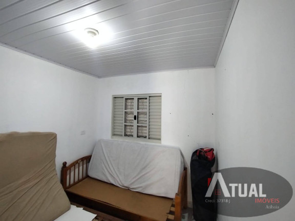 Imagem Casa com 3 Quartos à Venda, 400 m² em Estância Santa Maria Do Portão - Atibaia