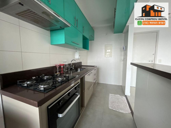 Imagem Apartamento com 2 Quartos à Venda, 63 m² Imagem Apartamento com 2 Quartos à Venda, 63 m²