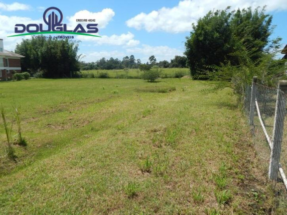Imagem Terreno à Venda, 2.500 m² em águas Claras - Viamão