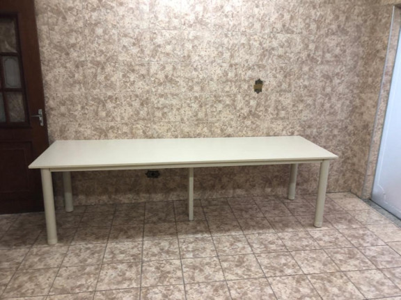 Imagem Casa com 3 Quartos à Venda, 320 m² em Aclimação - São Paulo