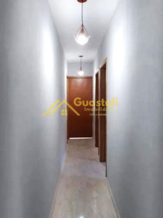 Imagem Casa com 2 Quartos à Venda, 102 m² em Residencial Bertolucci - Piracicaba