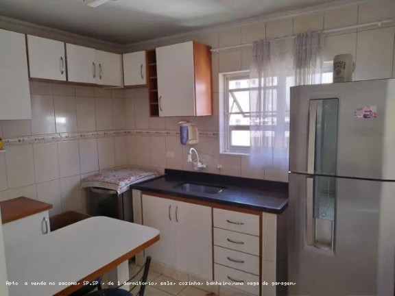 Imagem Apartamento com 3 Quartos à Venda, 62 m² em Vila Moraes - São Paulo