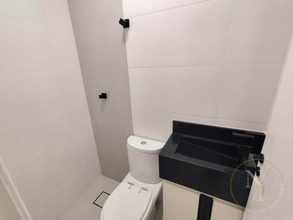 Imagem Apartamento com 3 Quartos à Venda, 192 m² em Vila Belmiro - Santos