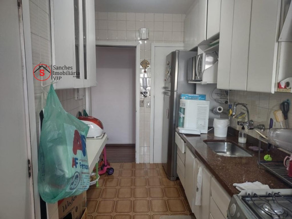 Imagem Apartamento com 3 Quartos à Venda, 88 m² em Mooca - São Paulo Imagem Apartamento com 3 Quartos à Venda, 88 m² em Mooca - São Paulo
