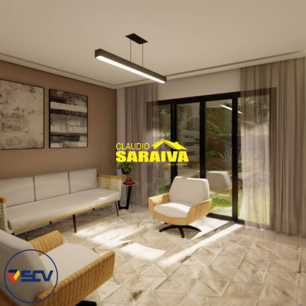 Imagem Casa com 3 Quartos à Venda, 145 m² em Reserva Du Moulin - São Sebastião Imagem Casa com 3 Quartos à Venda, 145 m² em Reserva Du Moulin - São Sebastião