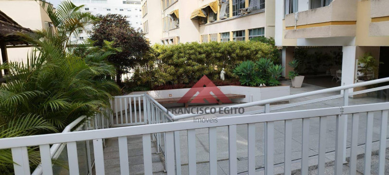 Imagem Apartamento com 1 Quarto à Venda, 56 m² em Centro - Niterói Imagem Apartamento com 1 Quarto à Venda, 56 m² em Centro - Niterói