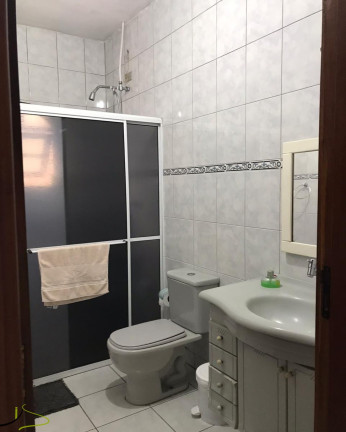 Imagem Casa com 3 Quartos à Venda,  em Bosque Dos Eucaliptos - São José Dos Campos