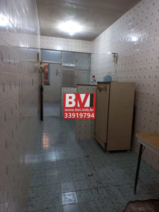 Imagem Casa com 5 Quartos à Venda, 250 m² em Vila Kosmos - Rio De Janeiro
