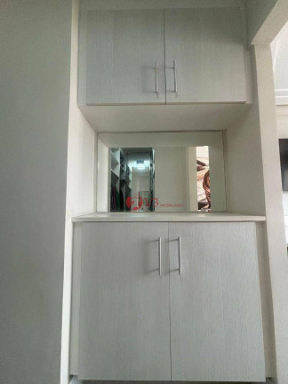 Imagem Cobertura com 3 Quartos à Venda, 154 m² em Cidade Patriarca - São Paulo Imagem Cobertura com 3 Quartos à Venda, 154 m² em Cidade Patriarca - São Paulo