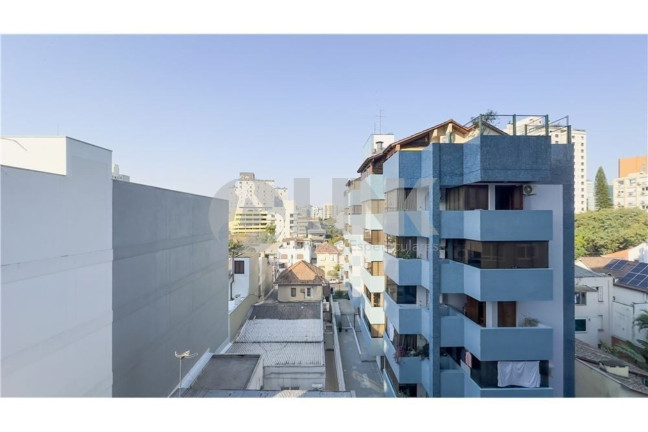 Imagem Apartamento com 1 Quarto à Venda, 43 m² em Moinhos De Vento - Porto Alegre