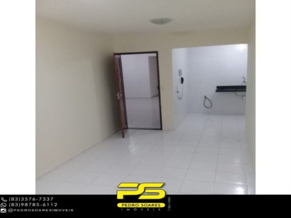 Imagem Apartamento com 2 Quartos à Venda, 51 m² em João Paulo Ii - João Pessoa Imagem Apartamento com 2 Quartos à Venda, 51 m² em João Paulo Ii - João Pessoa