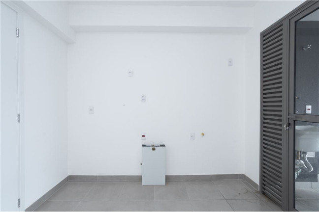 Imagem Apartamento com 2 Quartos à Venda, 61 m² em Jabaquara - São Paulo Imagem Apartamento com 2 Quartos à Venda, 61 m² em Jabaquara - São Paulo