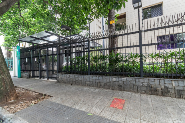 Imagem Apartamento com 3 Quartos à Venda, 138 m² em Perdizes - São Paulo Imagem Apartamento com 3 Quartos à Venda, 138 m² em Perdizes - São Paulo
