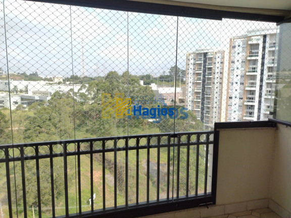 Imagem Apartamento com 3 Quartos à Venda, 139 m² em Tamboré - Barueri Imagem Apartamento com 3 Quartos à Venda, 139 m² em Tamboré - Barueri