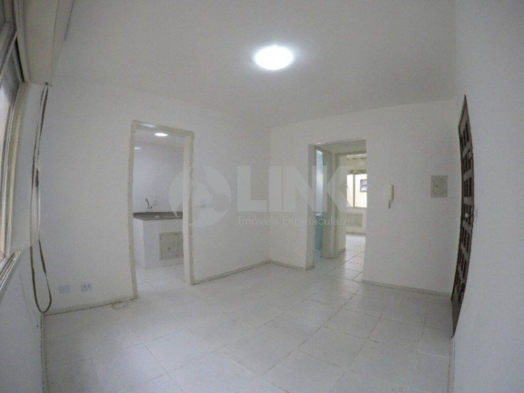 Imagem Apartamento com 1 Quarto à Venda, 37 m² em Cidade Baixa - Porto Alegre Imagem Apartamento com 1 Quarto à Venda, 37 m² em Cidade Baixa - Porto Alegre
