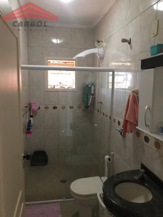 Imagem Casa com 3 Quartos à Venda, 157 m² em Santo António - Itupeva Imagem Casa com 3 Quartos à Venda, 157 m² em Santo António - Itupeva
