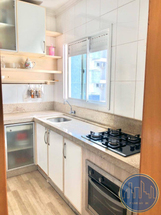 Imagem Apartamento com 3 Quartos para Temporada, 120 m² em Centro - Balneário Camboriú