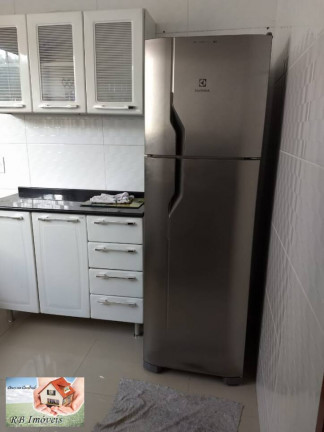 Imagem Apartamento com 2 Quartos à Venda, 44 m² em Demarchi - São Bernardo Do Campo Imagem Apartamento com 2 Quartos à Venda, 44 m² em Demarchi - São Bernardo Do Campo