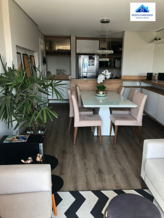 Imagem Apartamento com 3 Quartos à Venda, 65 m² em Vila Industrial - Campinas Imagem Apartamento com 3 Quartos à Venda, 65 m² em Vila Industrial - Campinas