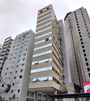 Imagem Imóvel para Alugar, 64 m² em Jardim Paulista - São Paulo