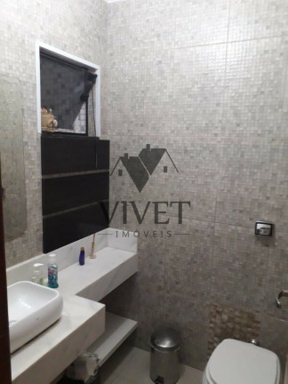 Imagem Casa com 3 Quartos à Venda, 160 m² em Conjunto Residencial Jardim Villagio Torino - Sorocaba