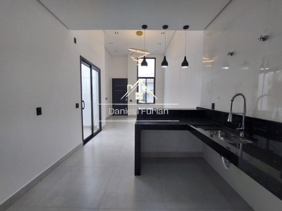 Imagem Casa de Condomínio com 3 Quartos à Venda, 100 m² em Condomínio Horto Villagio - Sorocaba