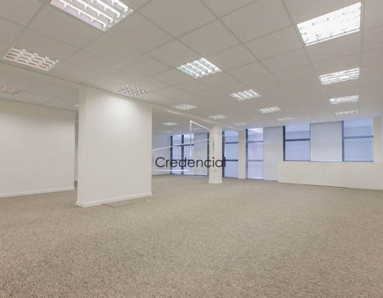 Imagem Sala Comercial à Venda, 80 m² em Rebouças - Curitiba Imagem Sala Comercial à Venda, 80 m² em Rebouças - Curitiba