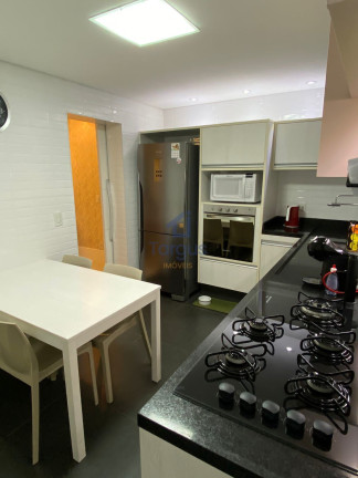 Imagem Apartamento com 3 Quartos à Venda, 120 m² em Vila Prudente - São Paulo
