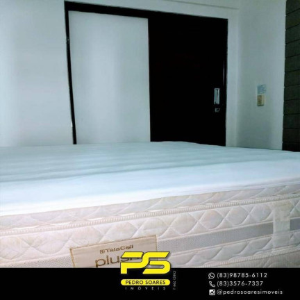 Imagem Apartamento com 3 Quartos à Venda, 150 m² em Cabo Branco - João Pessoa Imagem Apartamento com 3 Quartos à Venda, 150 m² em Cabo Branco - João Pessoa