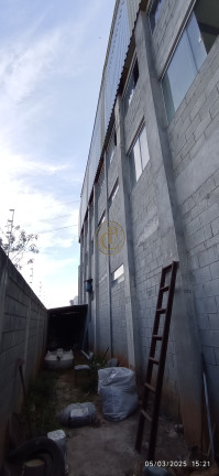 Imagem Galpão à Venda, 586 m² em Vila Industrial - São José Dos Campos Imagem Galpão à Venda, 586 m² em Vila Industrial - São José Dos Campos