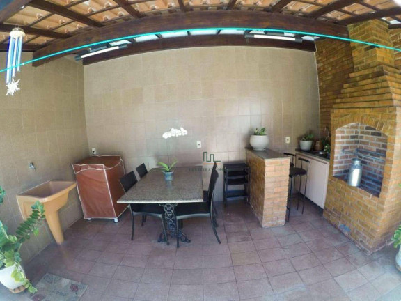 Imagem Casa com 4 Quartos à Venda, 255 m² em São Francisco - Niterói Imagem Casa com 4 Quartos à Venda, 255 m² em São Francisco - Niterói