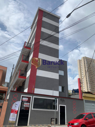 Imagem Apartamento com 1 Quarto à Venda, 38 m² em Itaquera - São Paulo Imagem Apartamento com 1 Quarto à Venda, 38 m² em Itaquera - São Paulo
