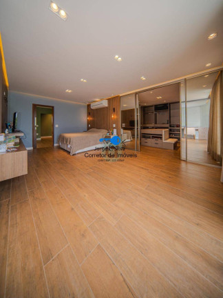 Imagem Casa de Condomínio com 3 Quartos à Venda, 311 m² em Cidade Tamboré - Santana De Parnaíba