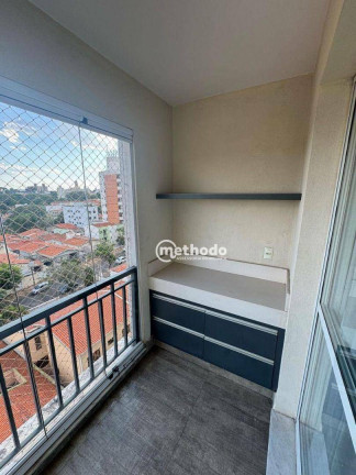Imagem Cobertura com 3 Quartos à Venda ou Locação, 170 m² em Jardim Primavera - Campinas Imagem Cobertura com 3 Quartos à Venda ou Locação, 170 m² em Jardim Primavera - Campinas