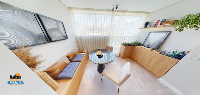 Imagem Apartamento com 1 Quarto à Venda, em Vila Clementino - São Paulo Imagem Apartamento com 1 Quarto à Venda, em Vila Clementino - São Paulo