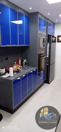 Imagem Casa com 3 Quartos à Venda, 250 m² em Ponta Da Praia - Santos Imagem Casa com 3 Quartos à Venda, 250 m² em Ponta Da Praia - Santos