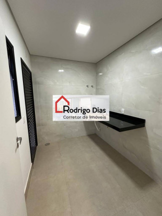 Imagem Casa de Condomínio com 3 Quartos à Venda, 250 m² em Recanto Quarto Centenário - Jundiaí