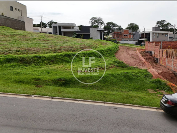 Imagem Terreno em Condomínio à Venda, 300 m² em Jardins Bolonha - Senador Canedo Imagem Terreno em Condomínio à Venda, 300 m² em Jardins Bolonha - Senador Canedo