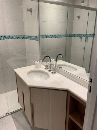 Imagem Apartamento com 1 Quarto para Alugar, 28 m² em Cerqueira Cesar - São Paulo Imagem Apartamento com 1 Quarto para Alugar, 28 m² em Cerqueira Cesar - São Paulo